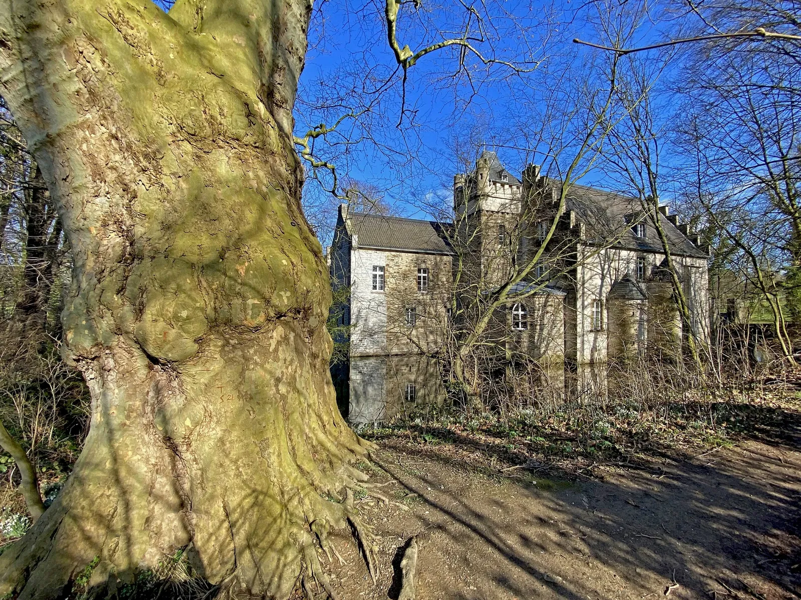 Museum für Ur- und Frühgeschichte