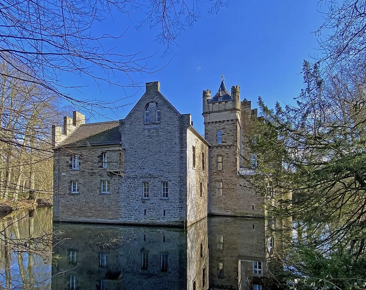 Museum für Ur- und Frühgeschichte