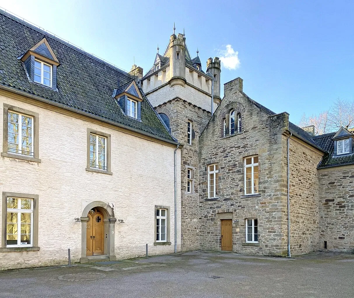 Museum für Ur- und Frühgeschichte