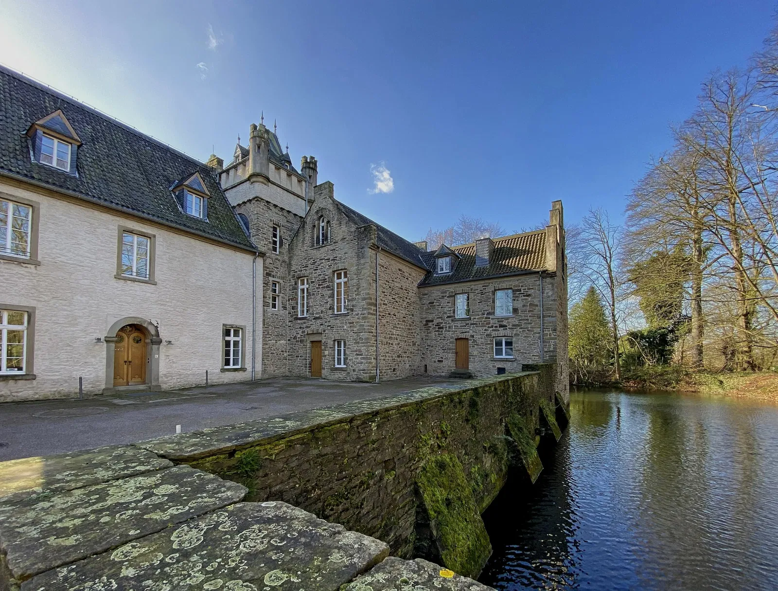 Museum für Ur- und Frühgeschichte