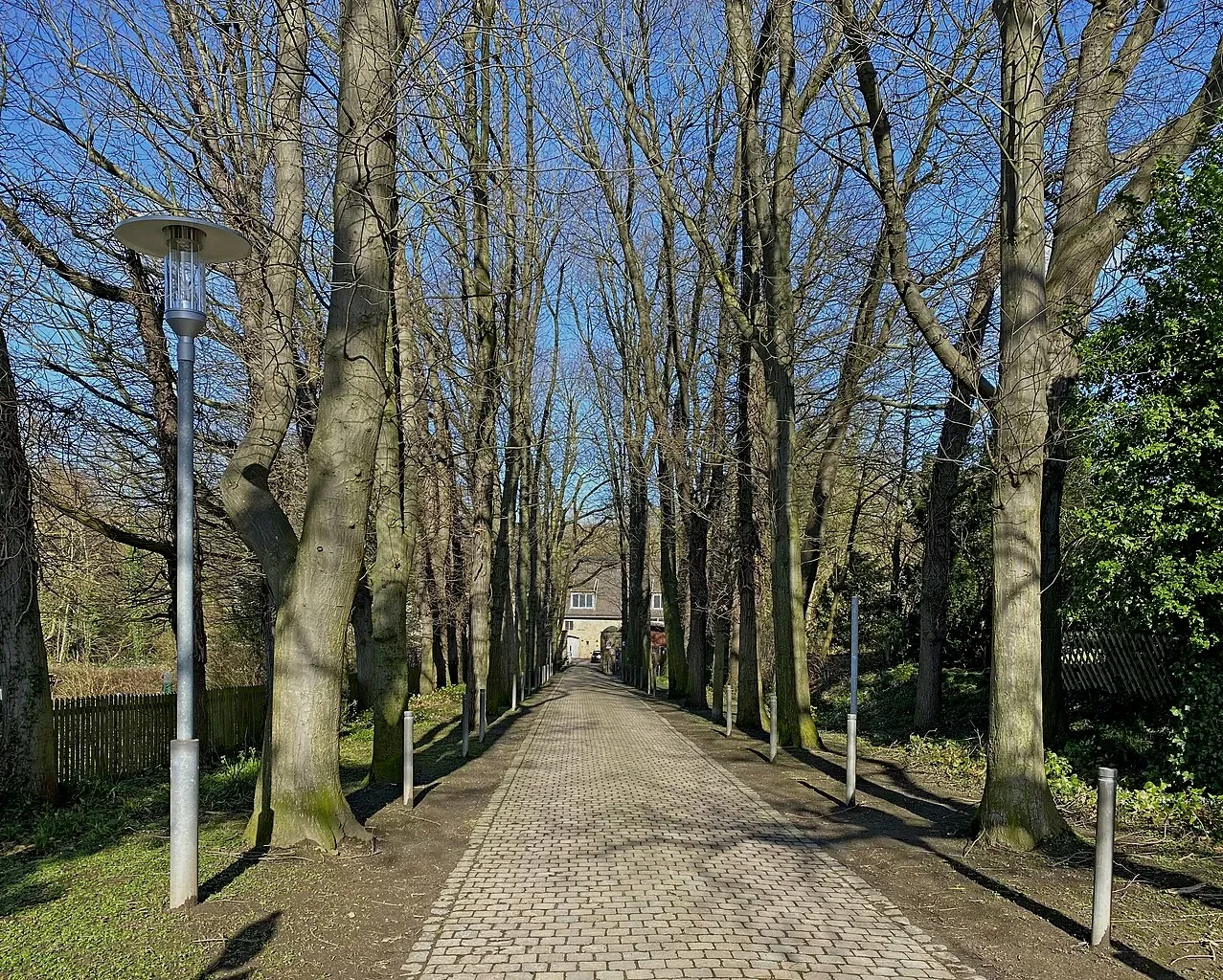 Museum für Ur- und Frühgeschichte