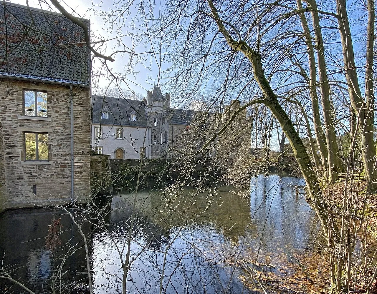 Museum für Ur- und Frühgeschichte