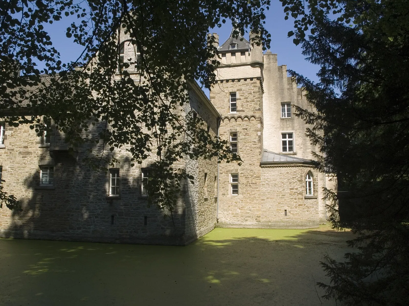 Museum für Ur- und Frühgeschichte