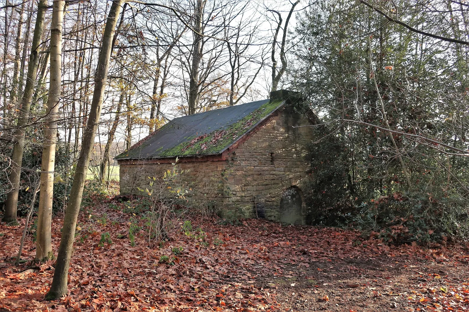Museum für Ur- und Frühgeschichte