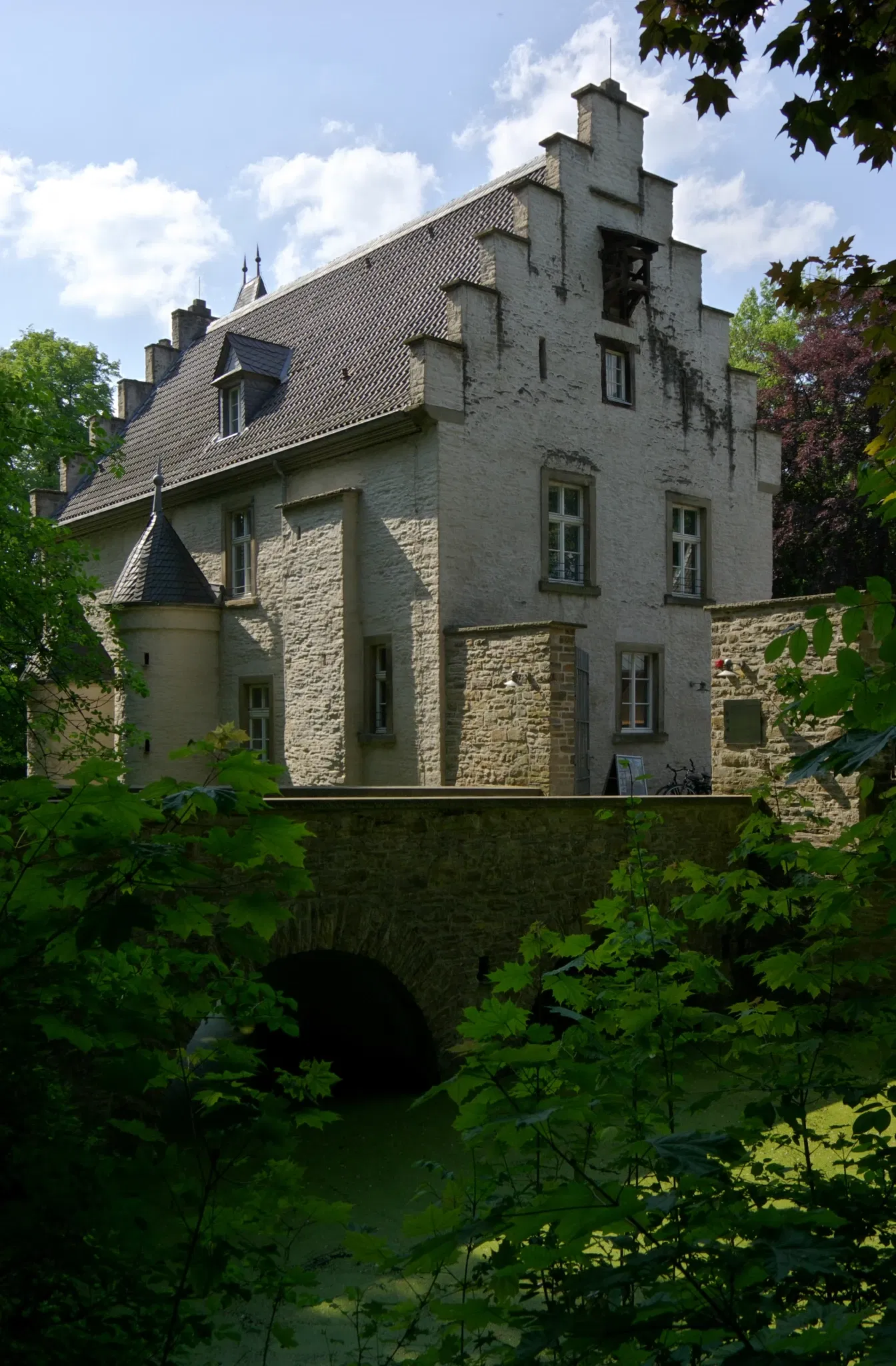 Museum für Ur- und Frühgeschichte