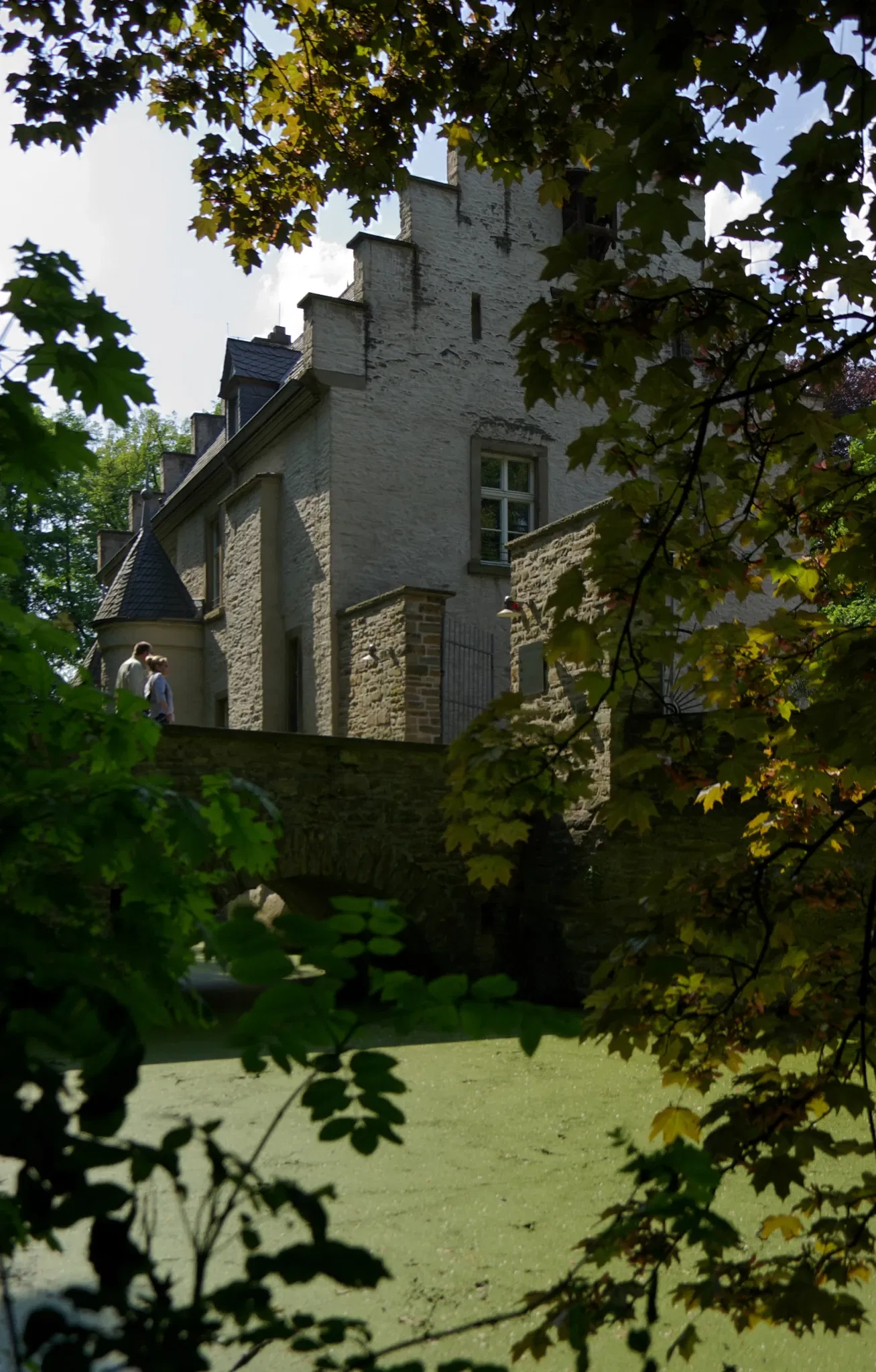 Museum für Ur- und Frühgeschichte