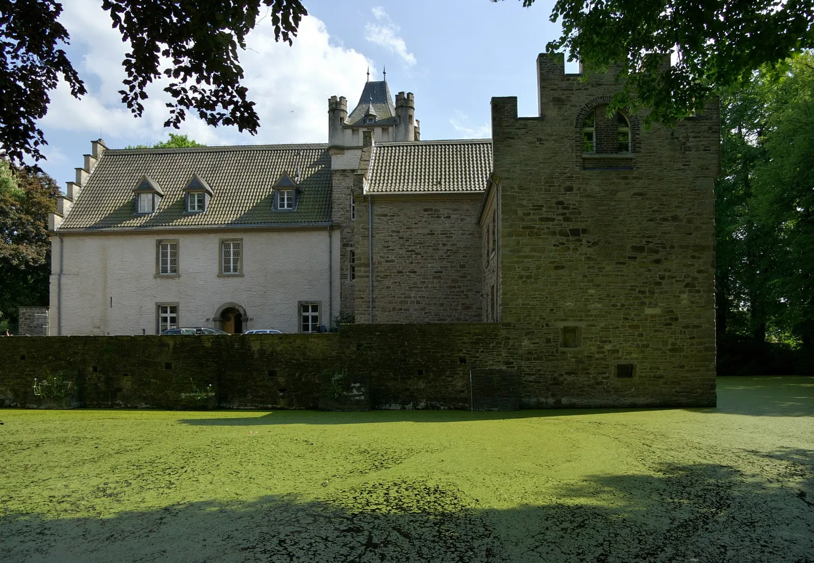 Museum für Ur- und Frühgeschichte