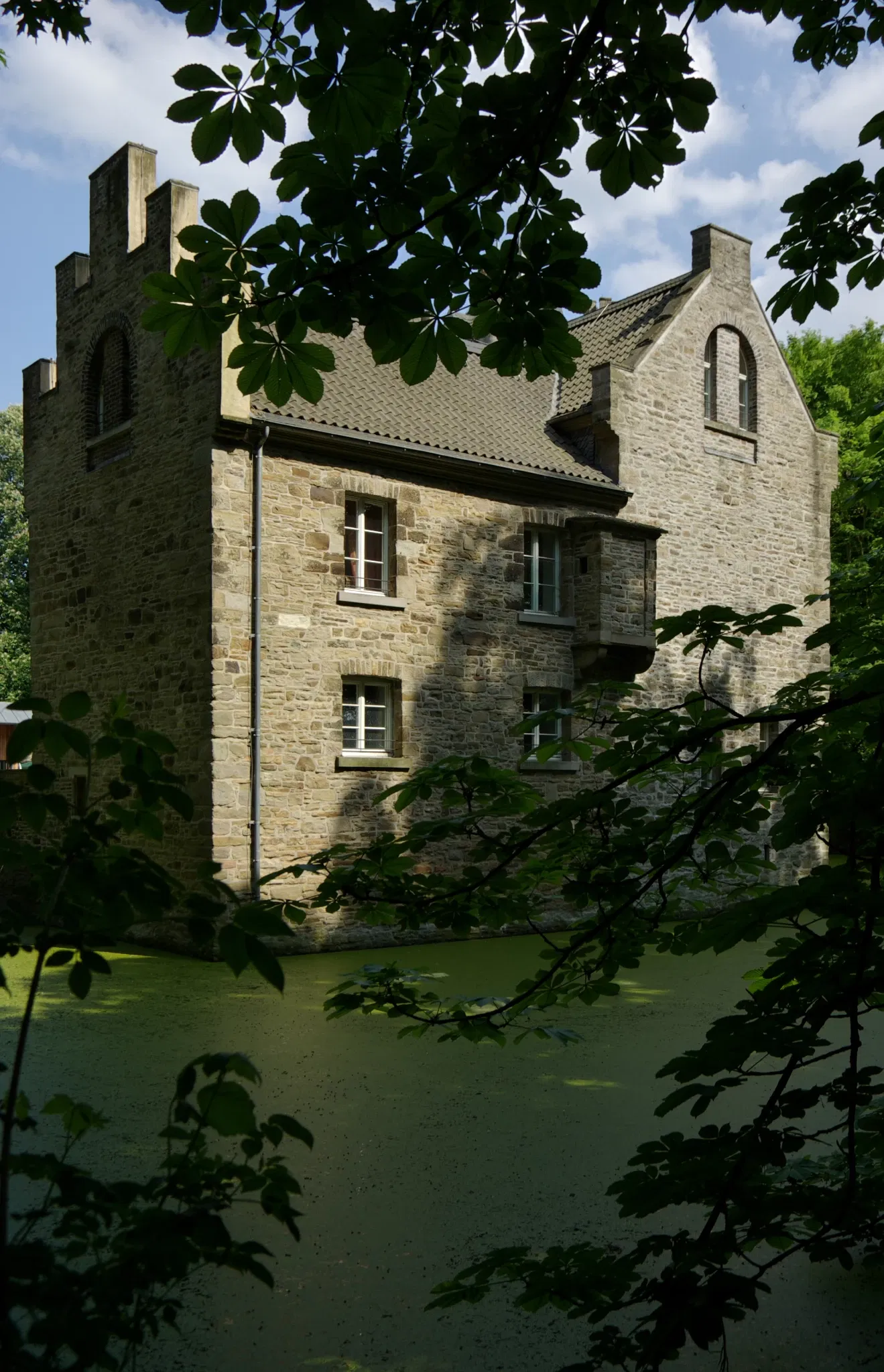 Museum für Ur- und Frühgeschichte