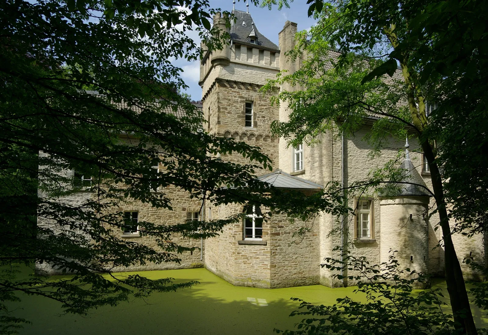 Museum für Ur- und Frühgeschichte