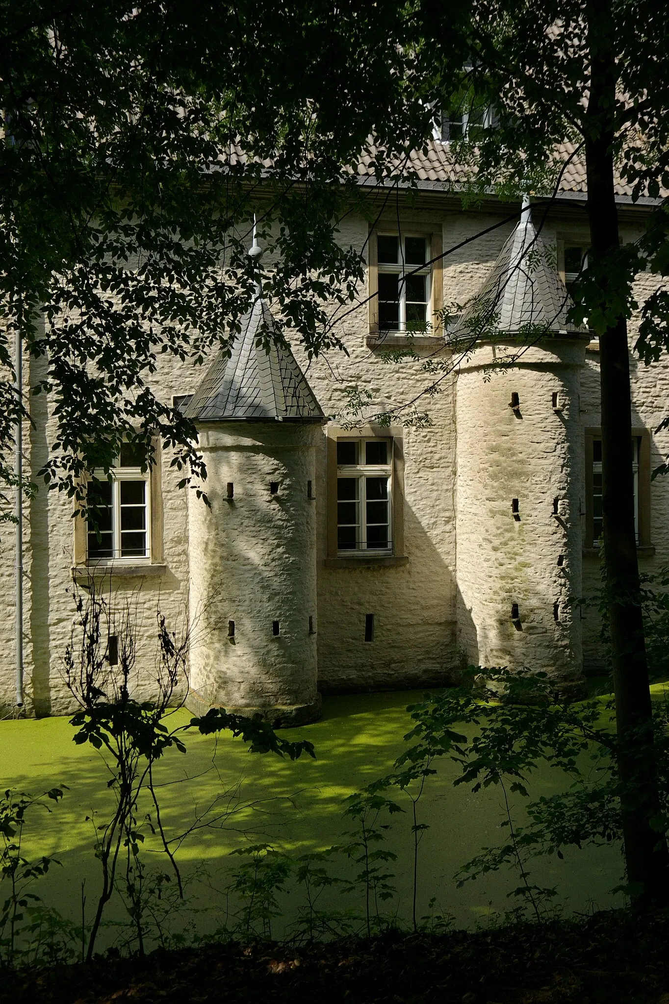 Museum für Ur- und Frühgeschichte