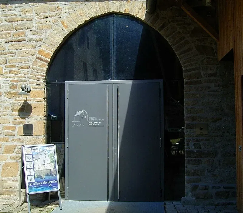 Museum für Ur- und Frühgeschichte