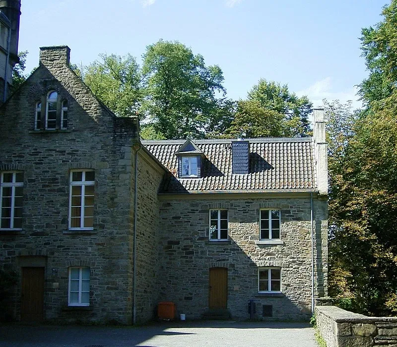 Museum für Ur- und Frühgeschichte