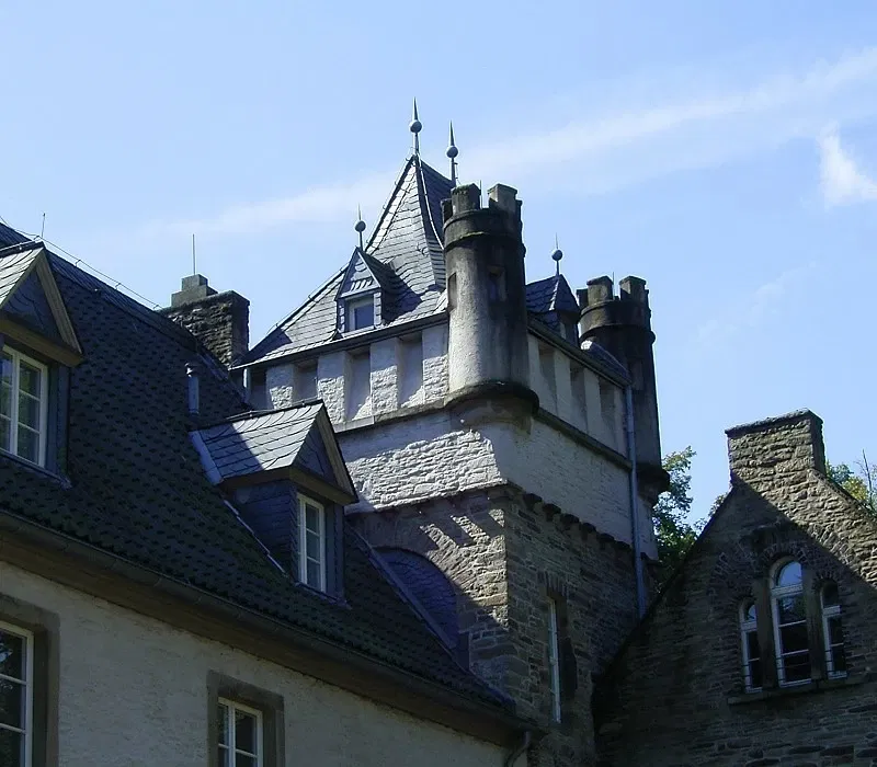 Museum für Ur- und Frühgeschichte