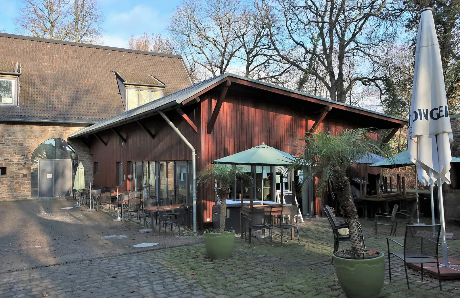 Museum für Ur- und Frühgeschichte