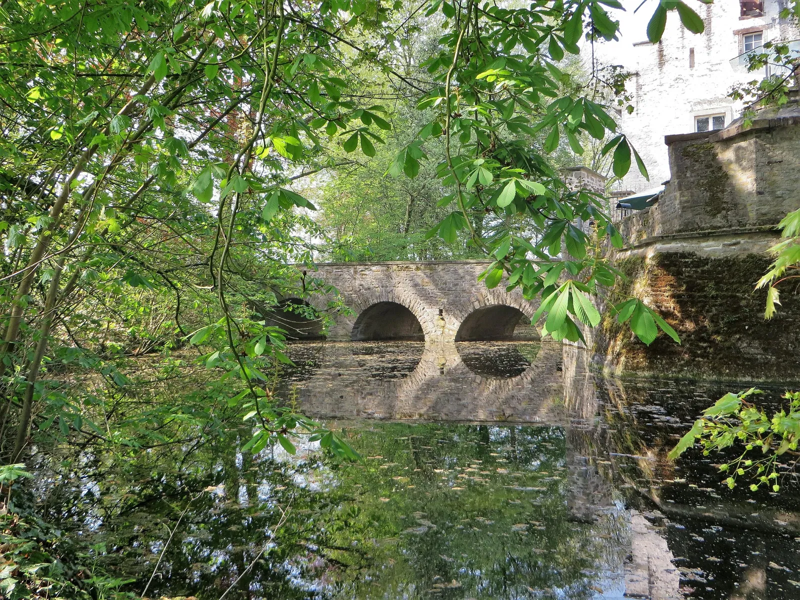 Museum für Ur- und Frühgeschichte