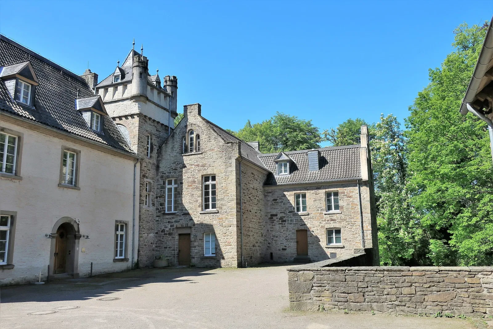 Museum für Ur- und Frühgeschichte