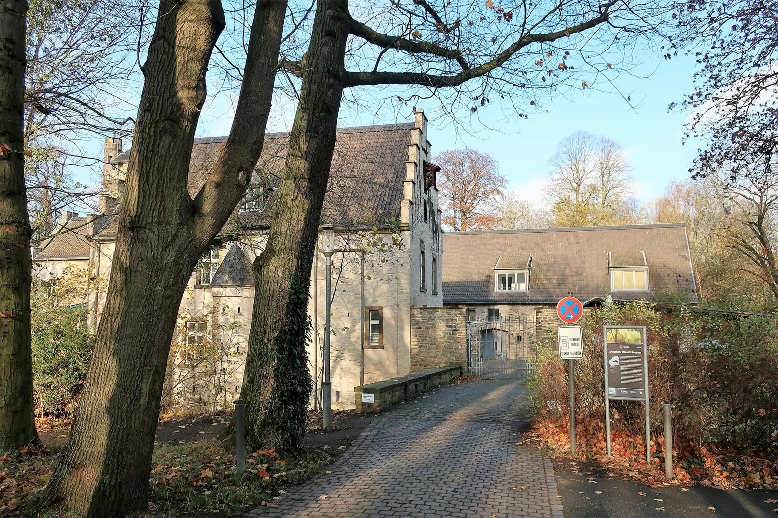 Museum für Ur- und Frühgeschichte