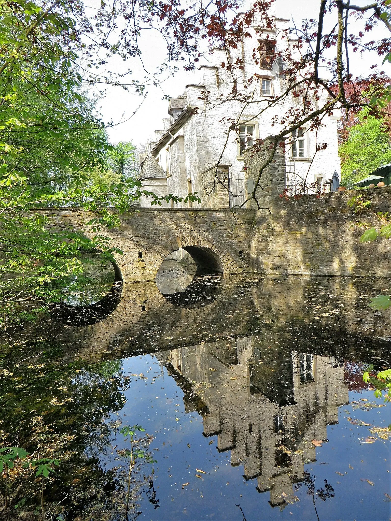 Museum für Ur- und Frühgeschichte