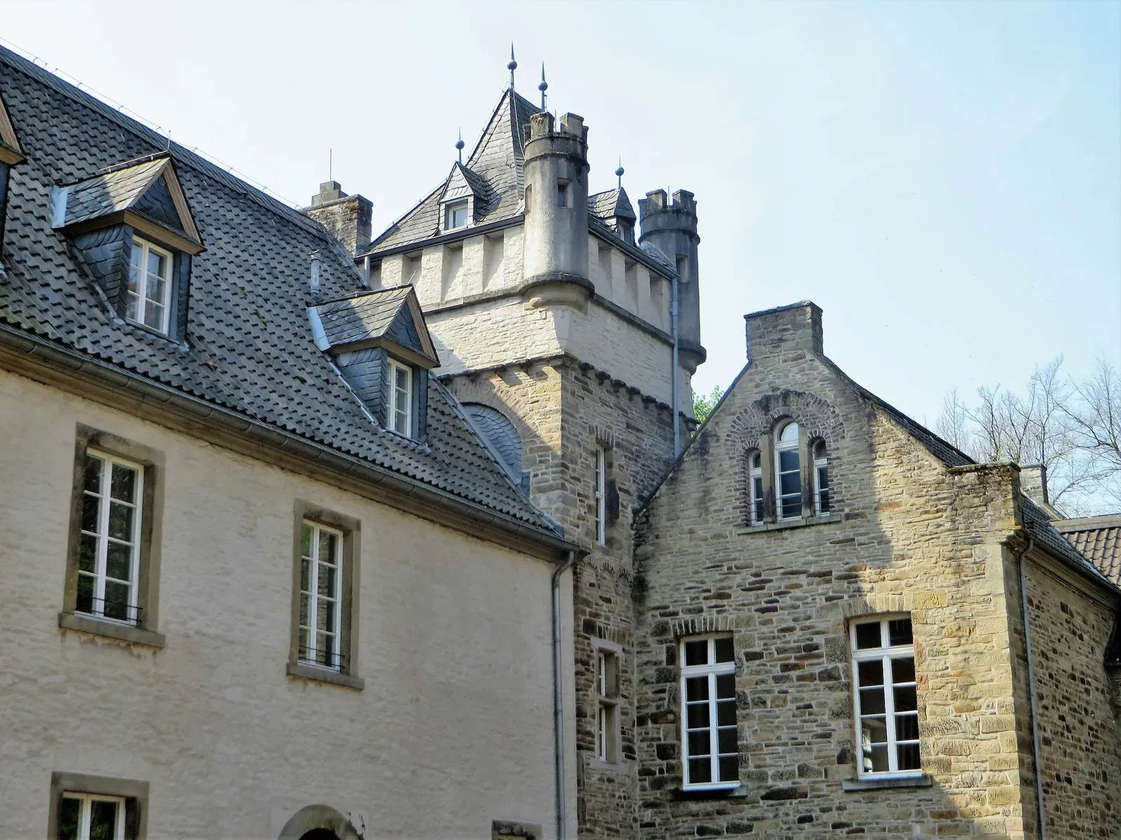 Museum für Ur- und Frühgeschichte