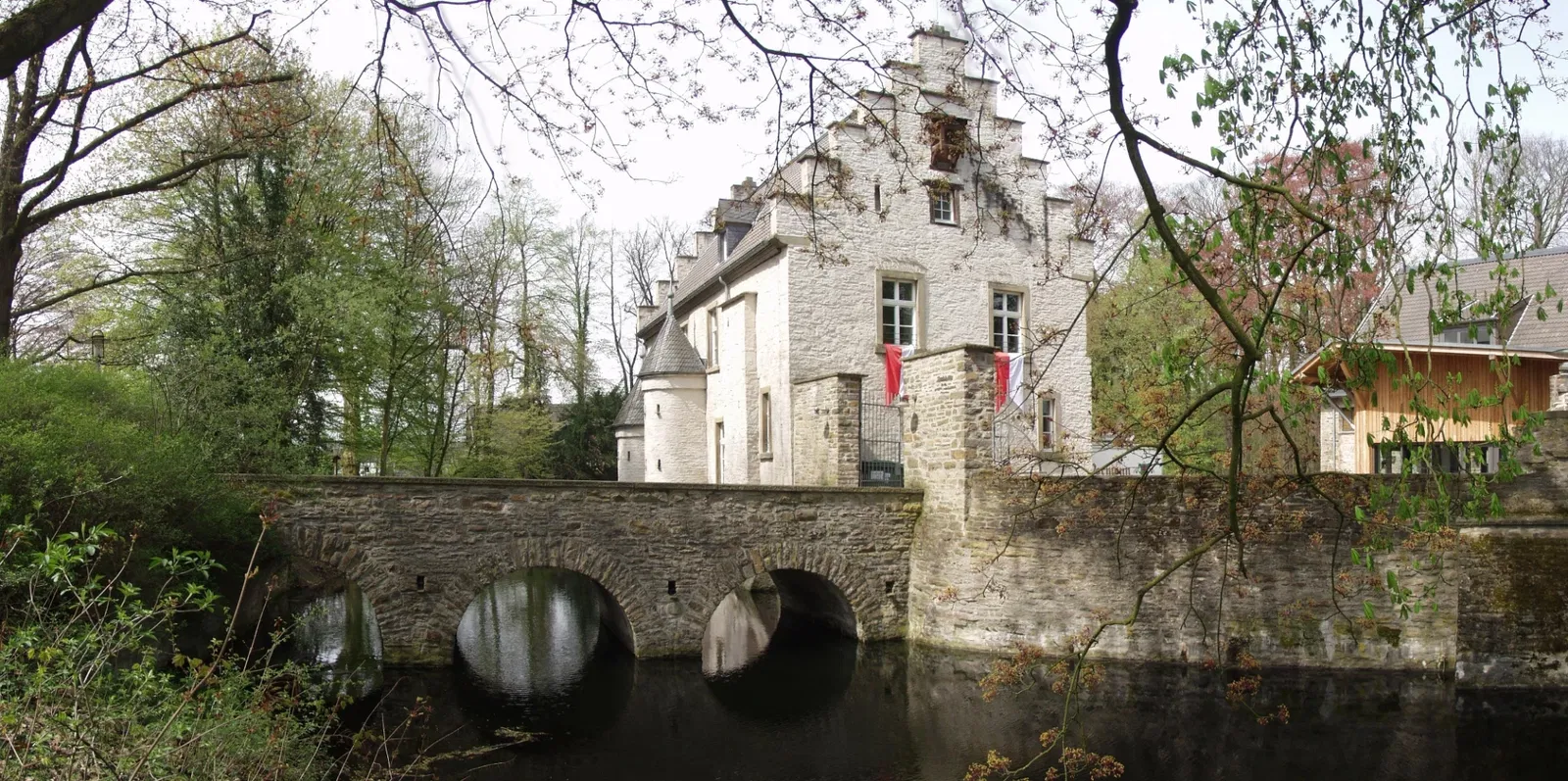 Museum für Ur- und Frühgeschichte