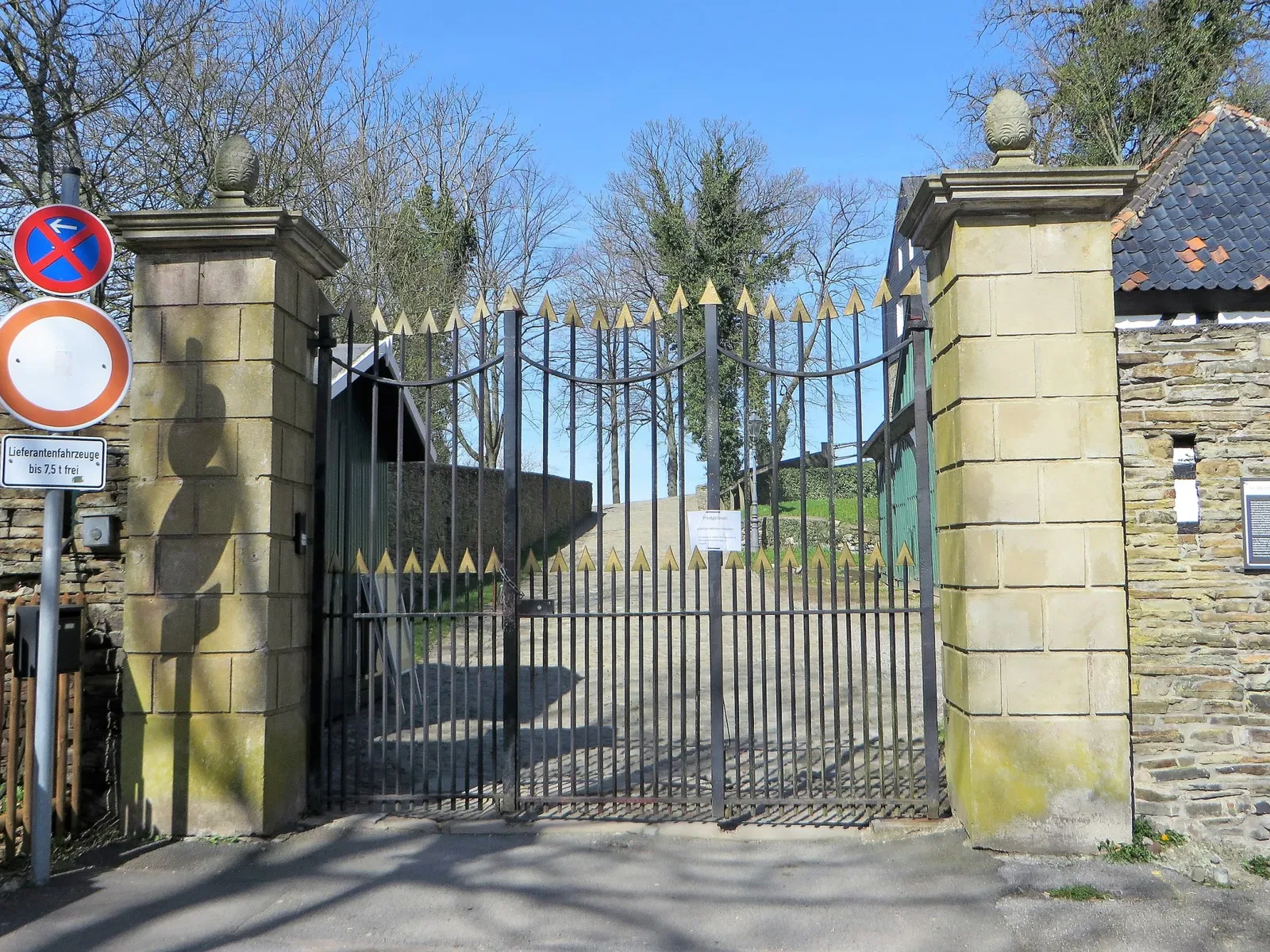 Schloss Hohenlimburg