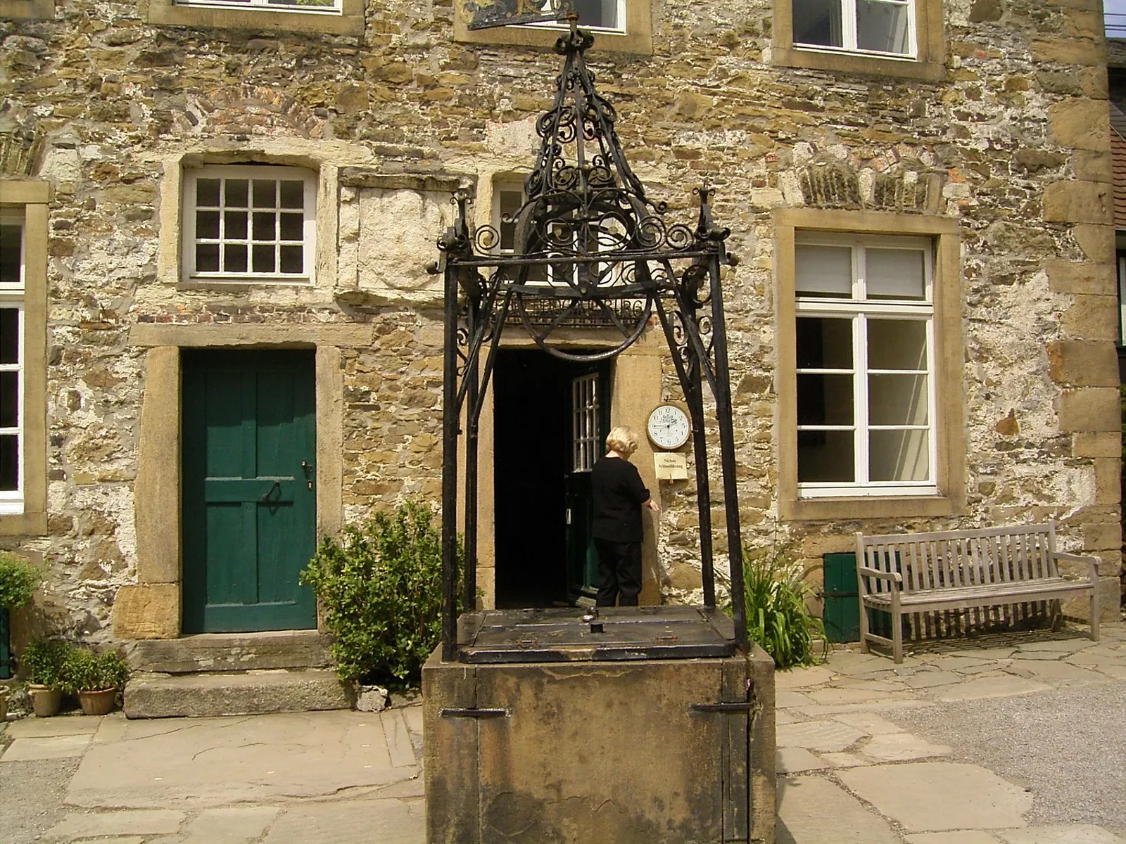 Schloss Hohenlimburg