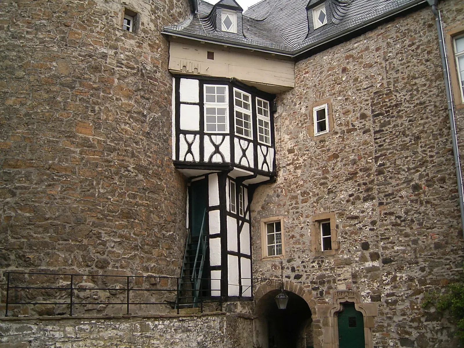 Schloss Hohenlimburg