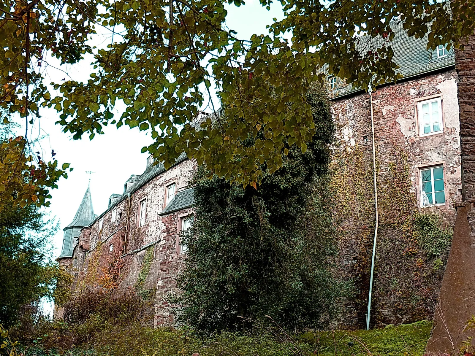 Schloss Hohenlimburg