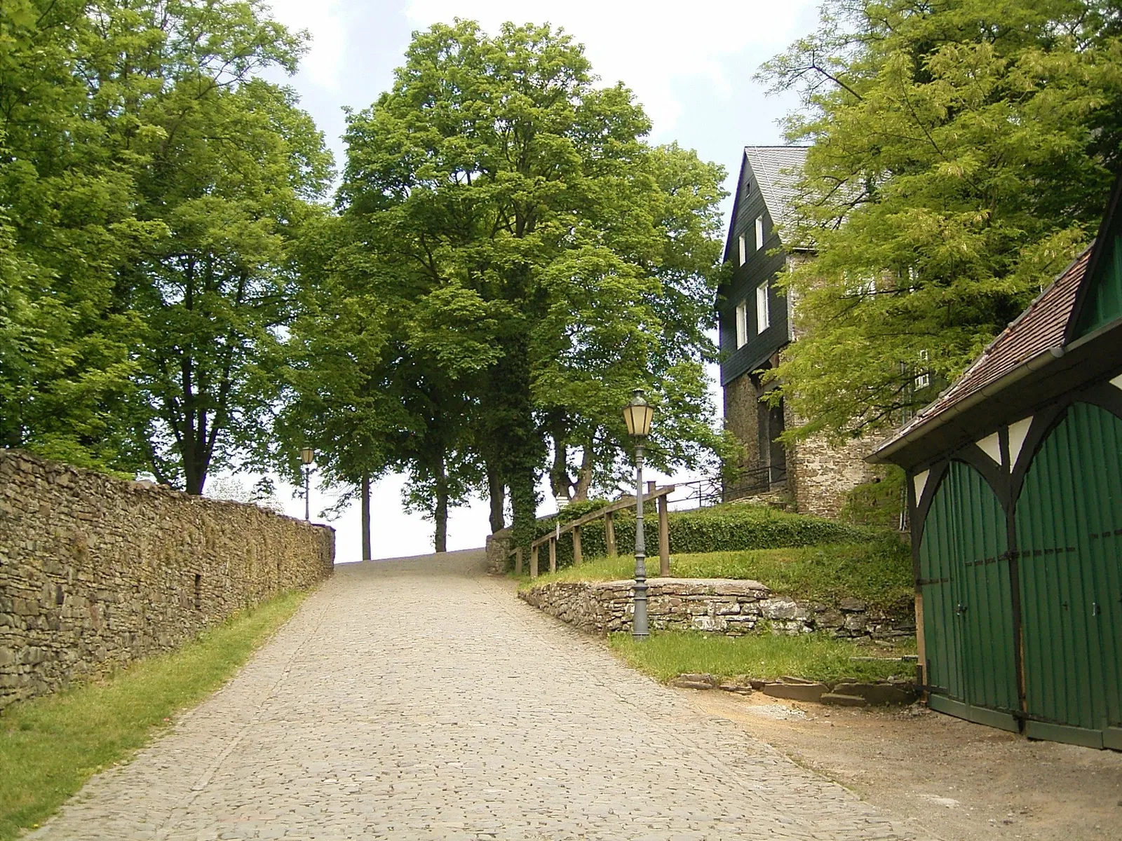Schloss Hohenlimburg