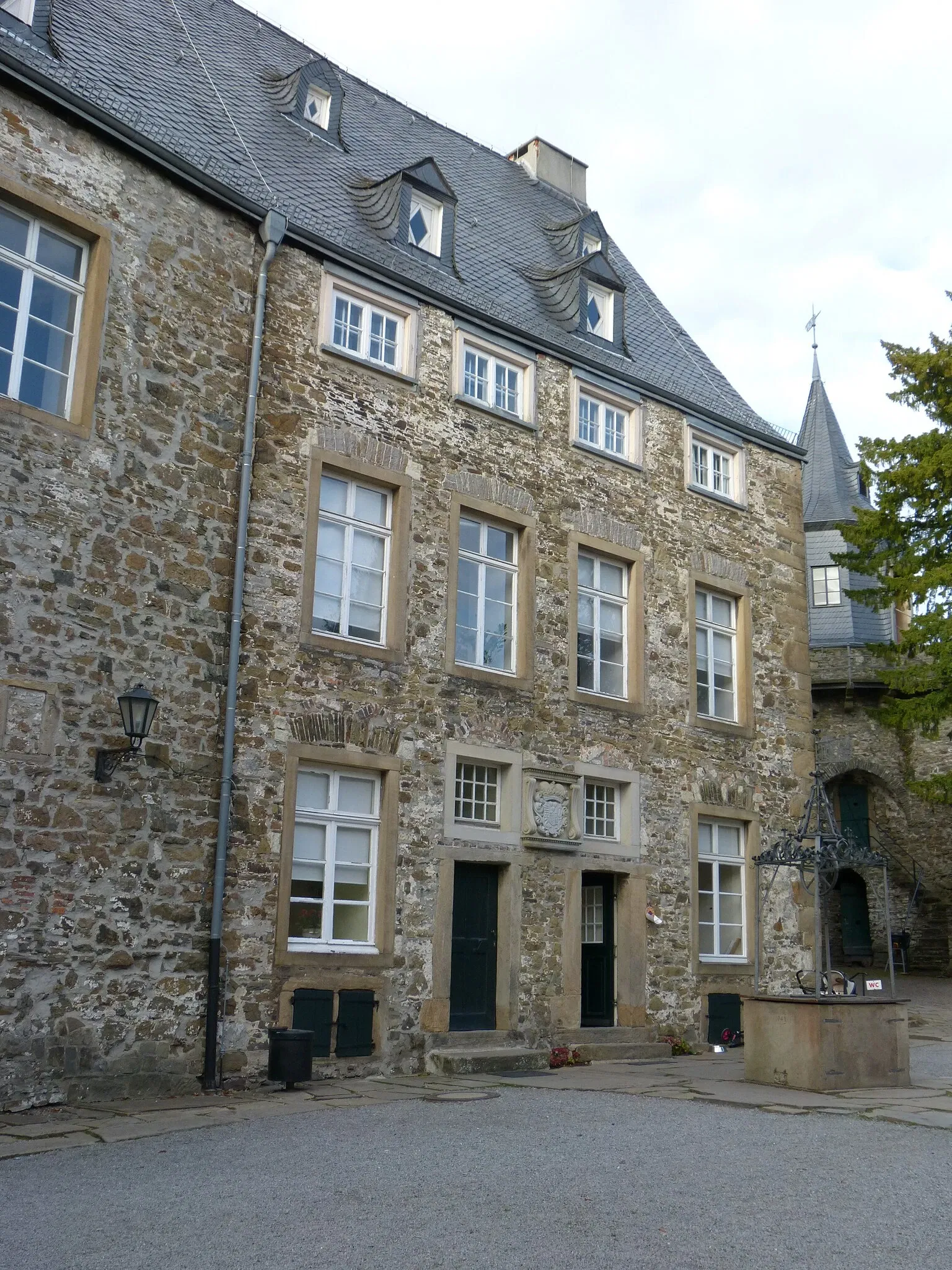 Schloss Hohenlimburg