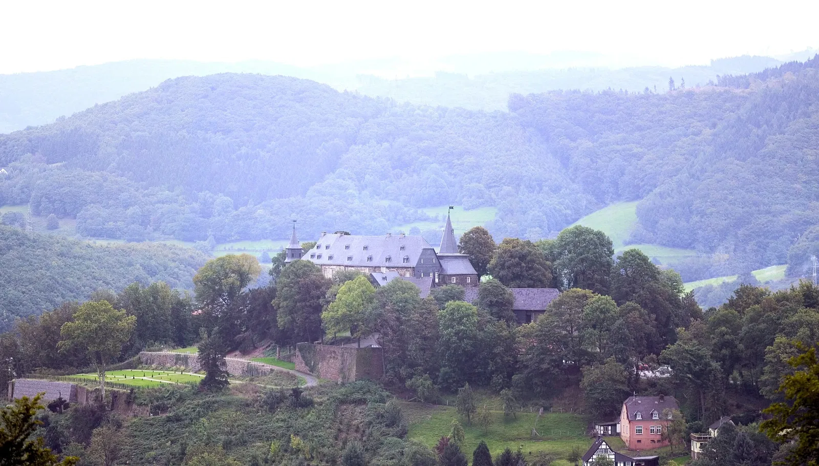 Schloss Hohenlimburg