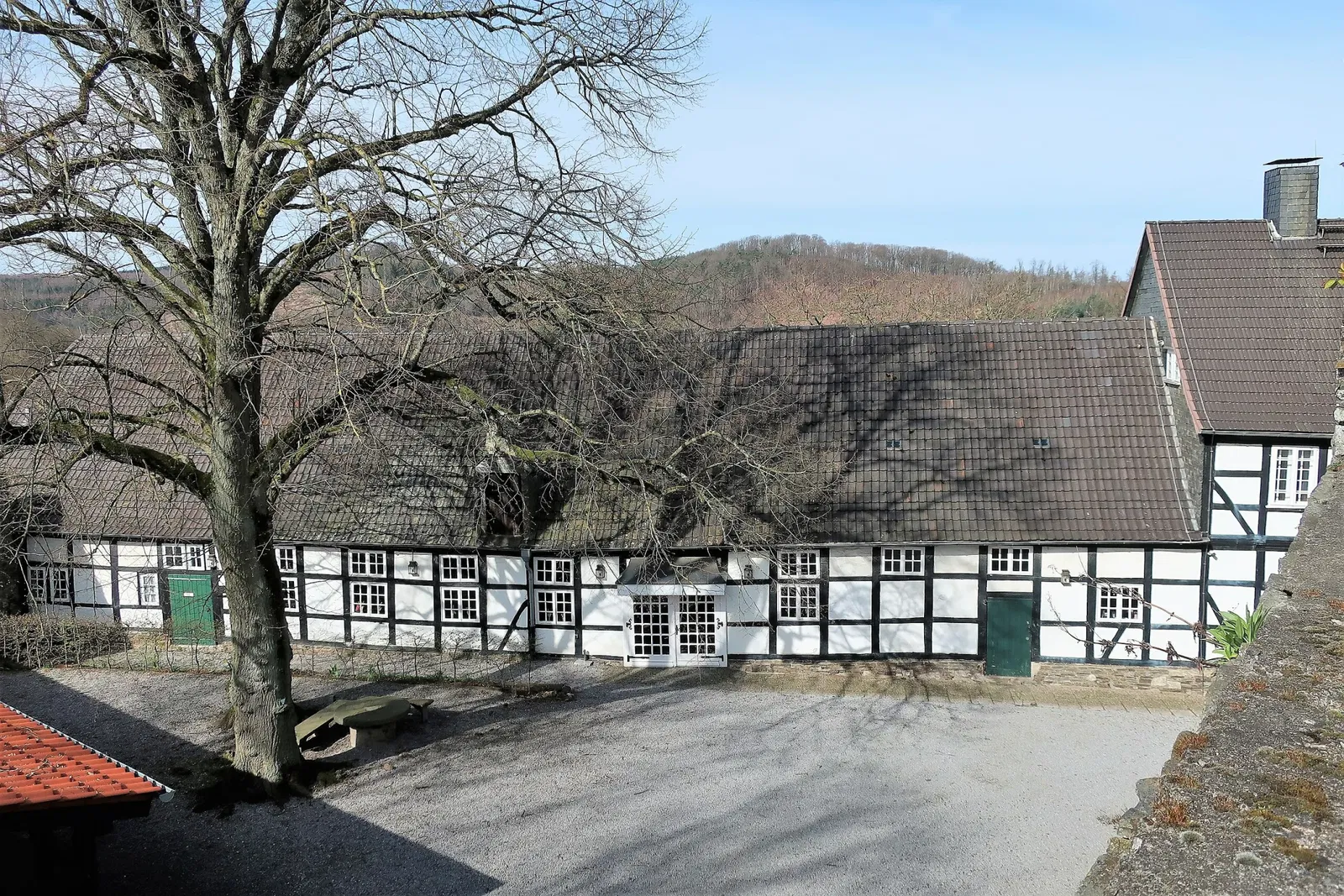 Schloss Hohenlimburg