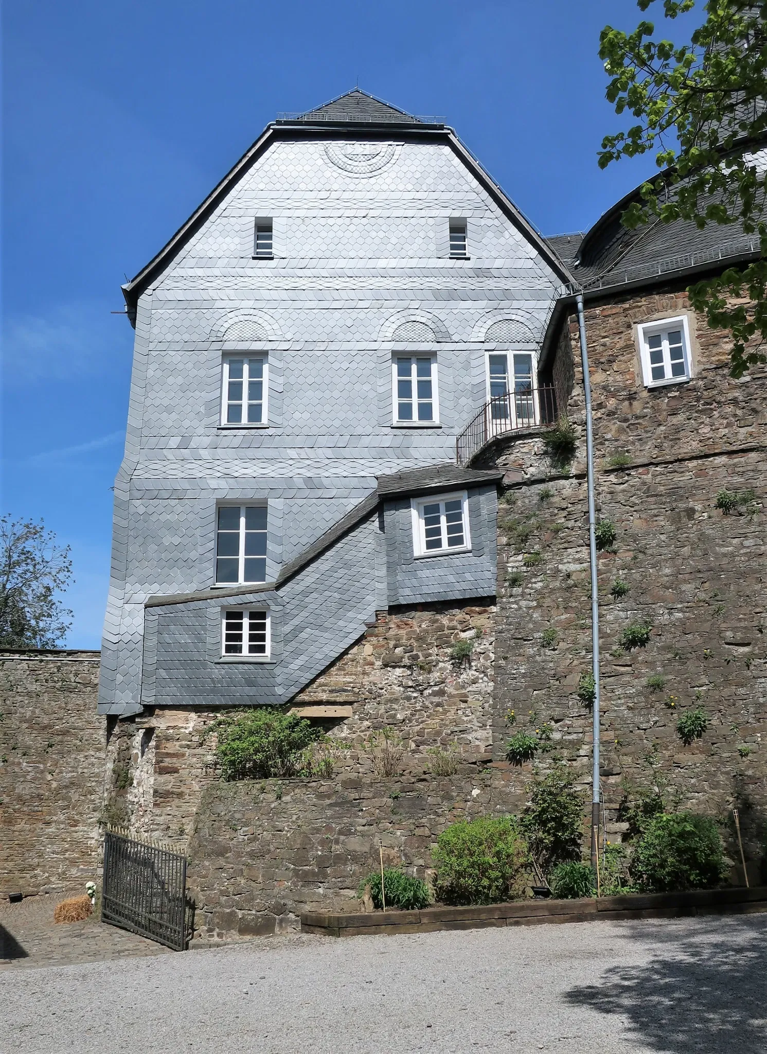 Hohenlimburg Castle