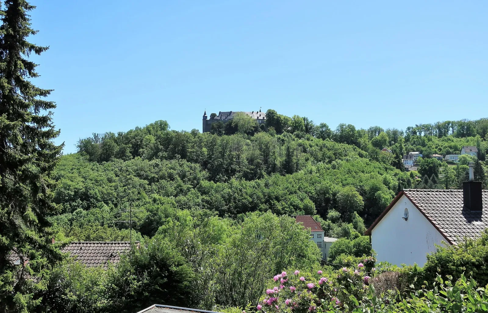 Schloss Hohenlimburg