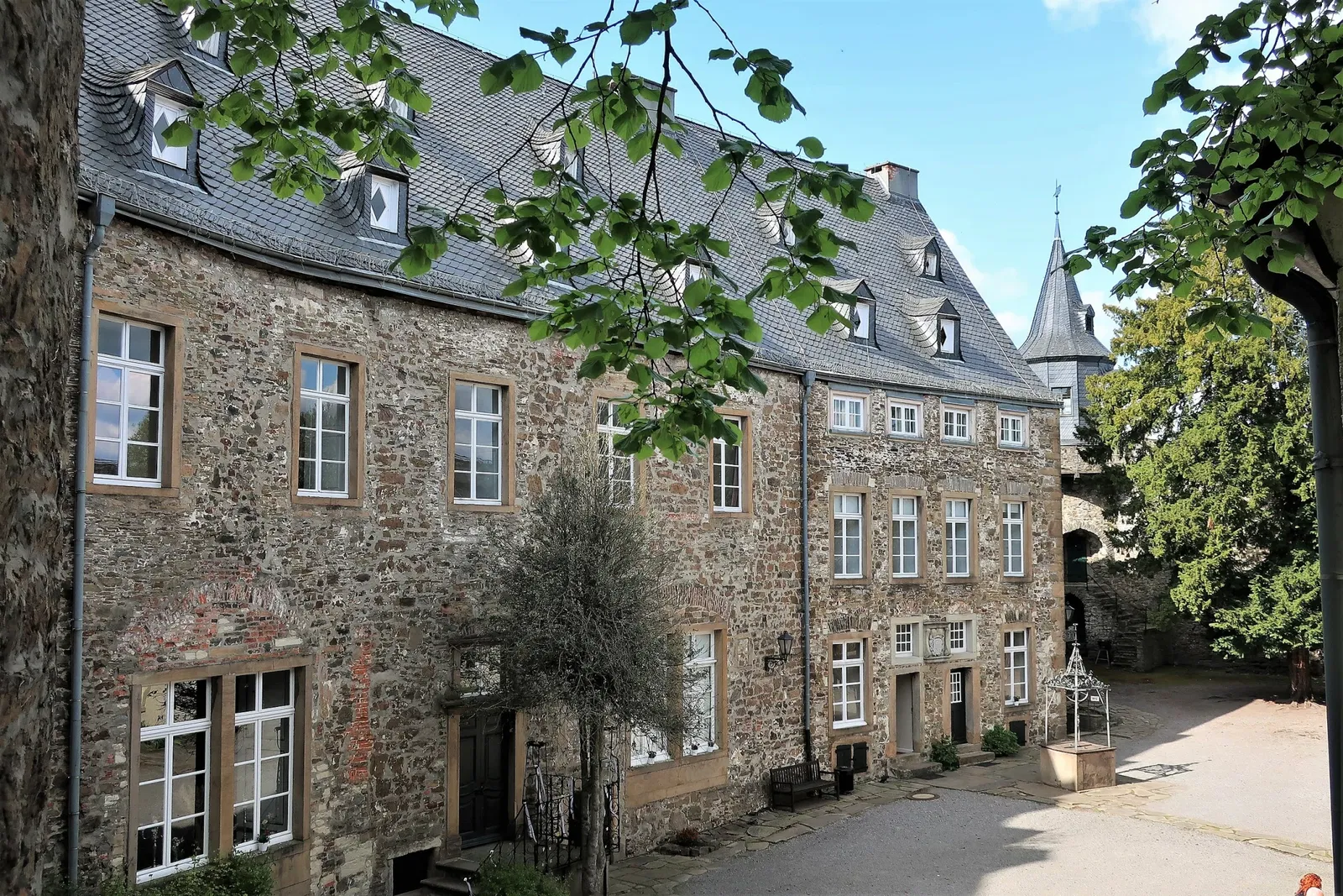 Schloss Hohenlimburg