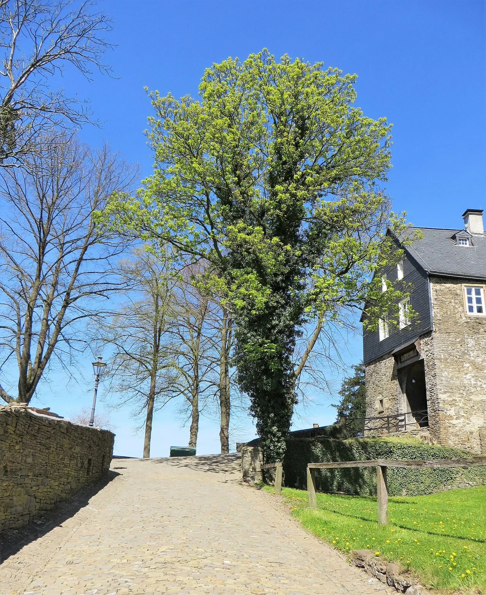Schloss Hohenlimburg