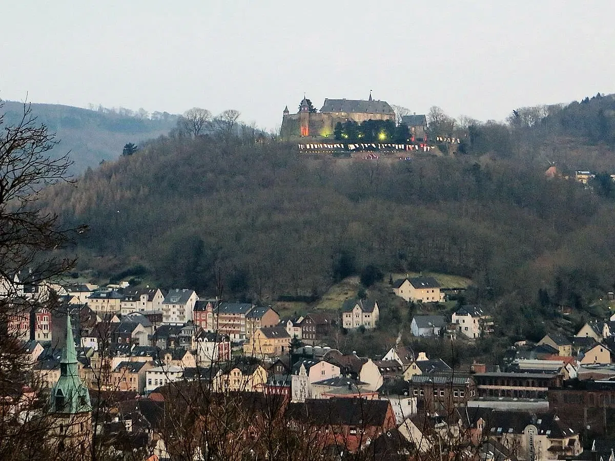 Schloss Hohenlimburg