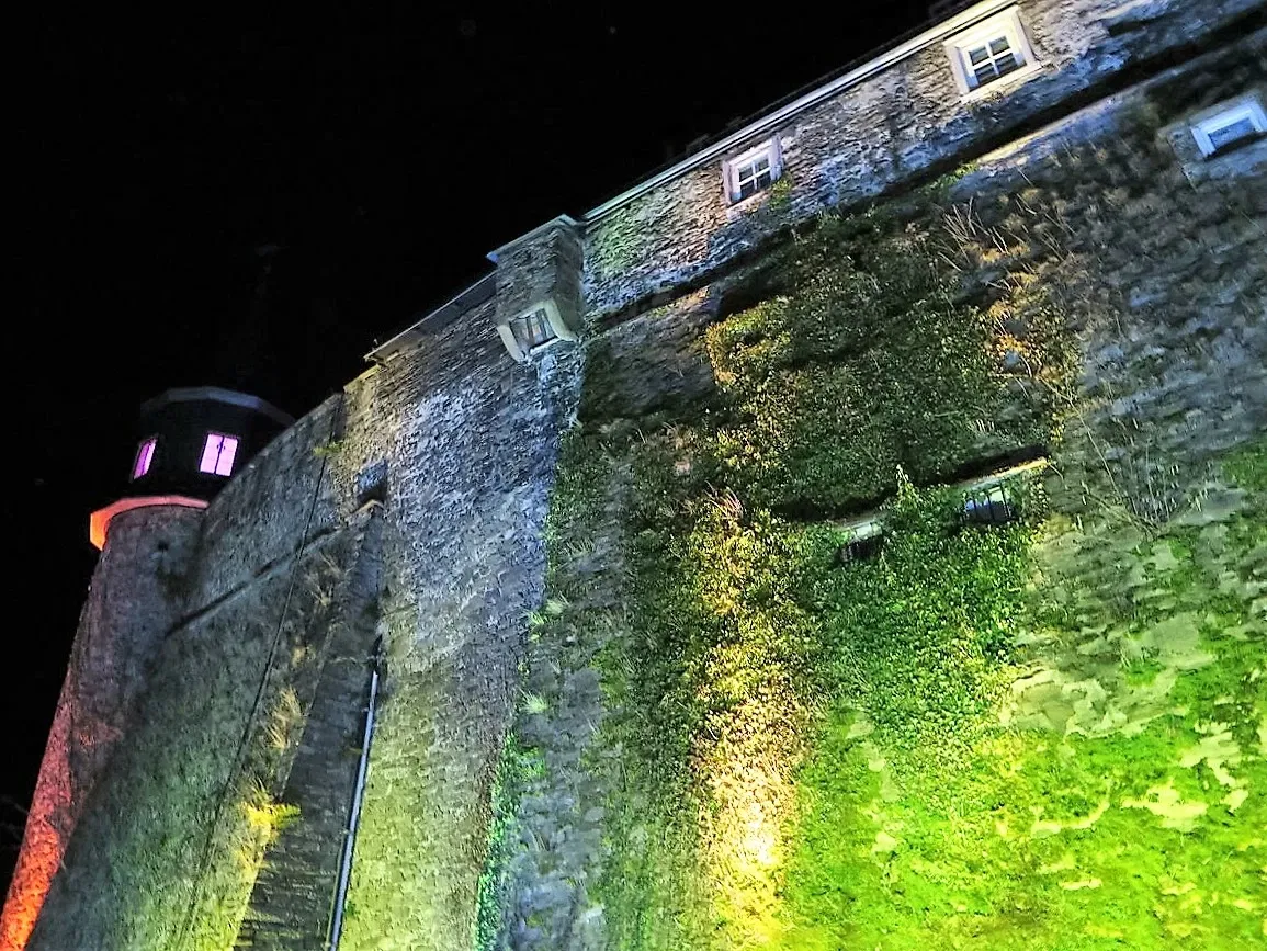 Schloss Hohenlimburg