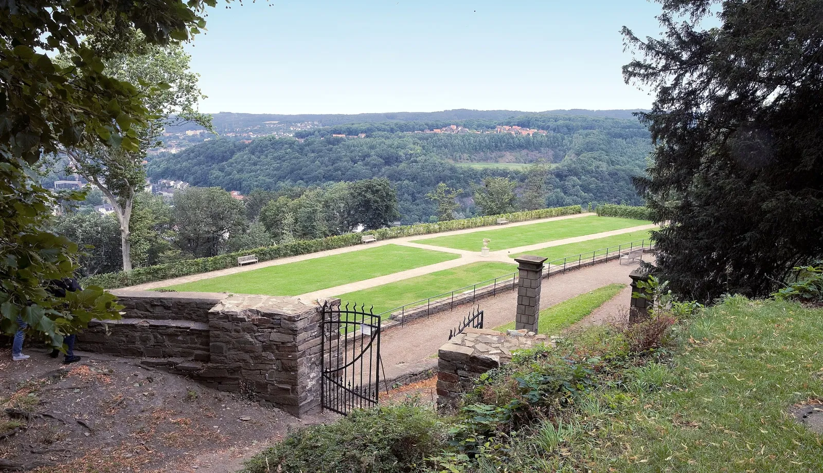Schloss Hohenlimburg