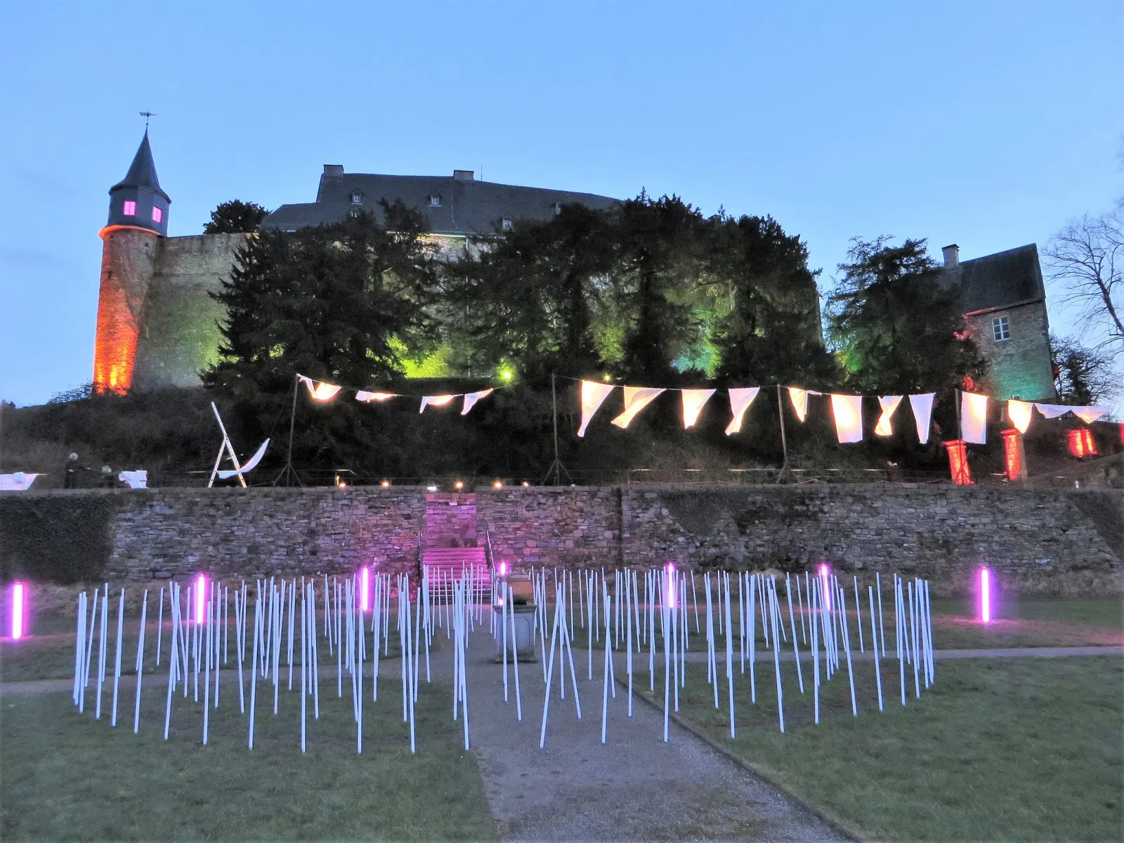 Schloss Hohenlimburg