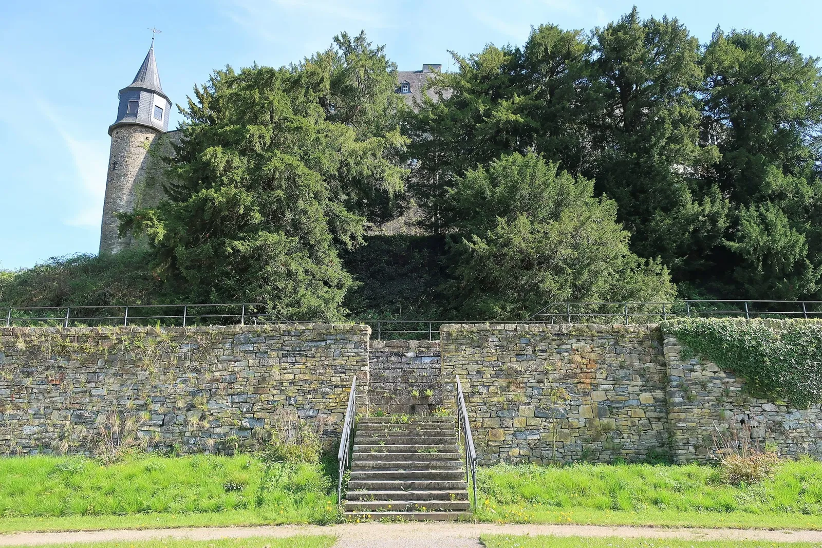 Schloss Hohenlimburg