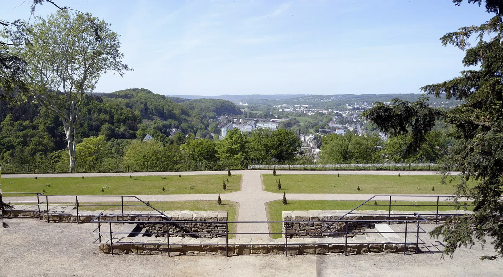 Schloss Hohenlimburg