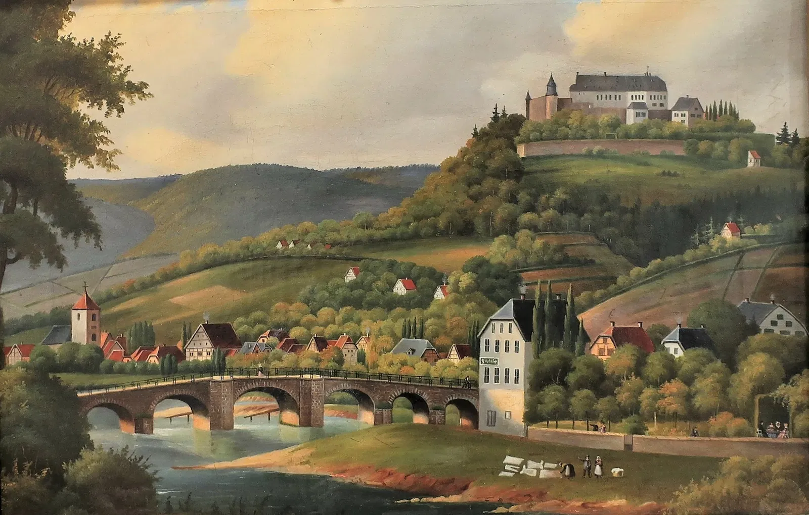 Schloss Hohenlimburg