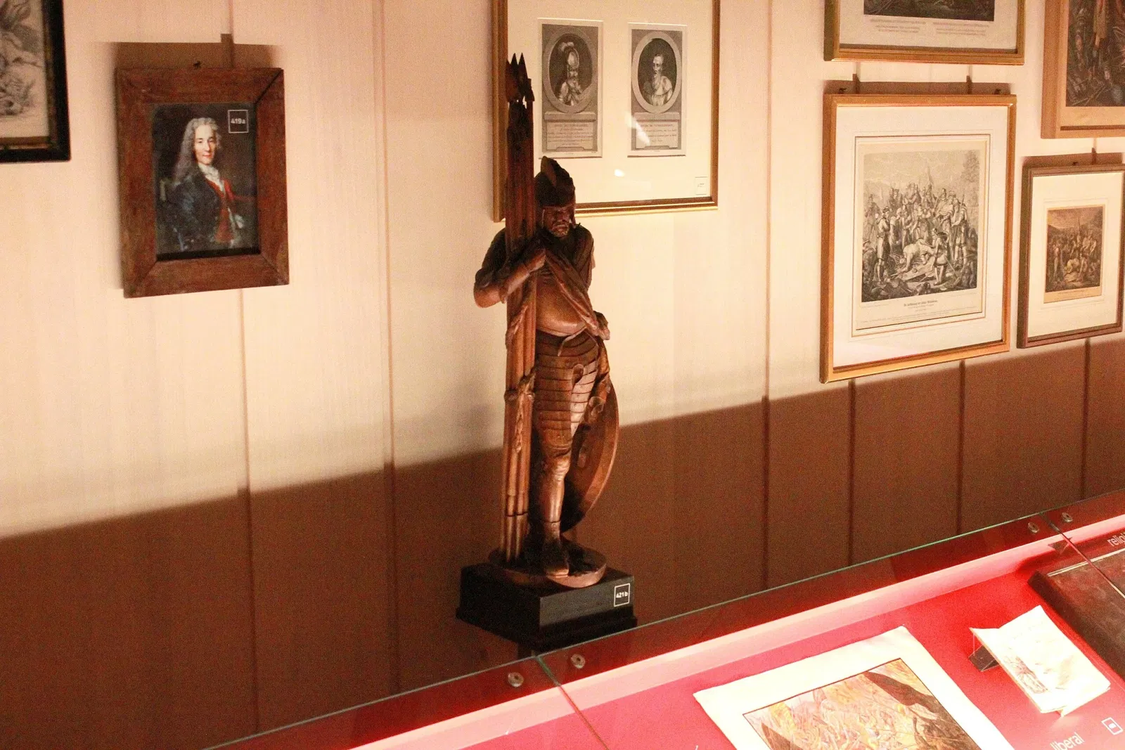 Rathausmuseum Sempach