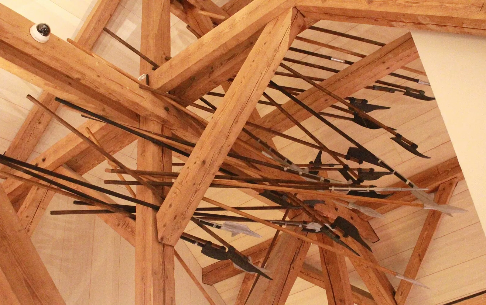 Rathausmuseum Sempach