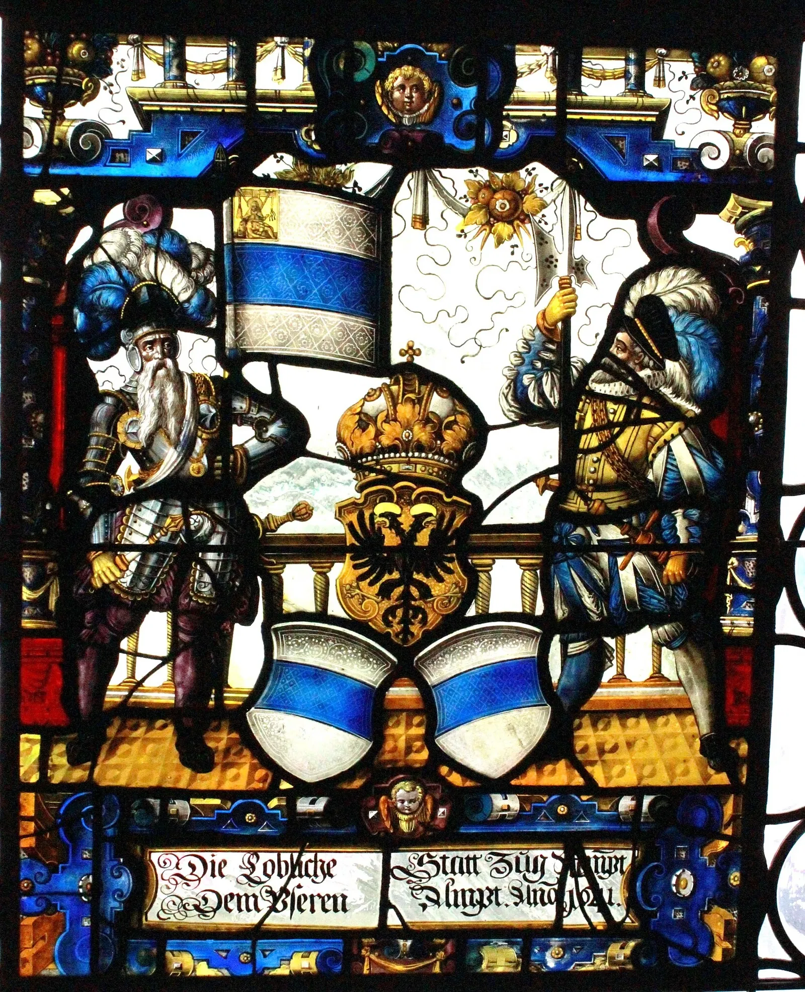 Rathausmuseum Sempach