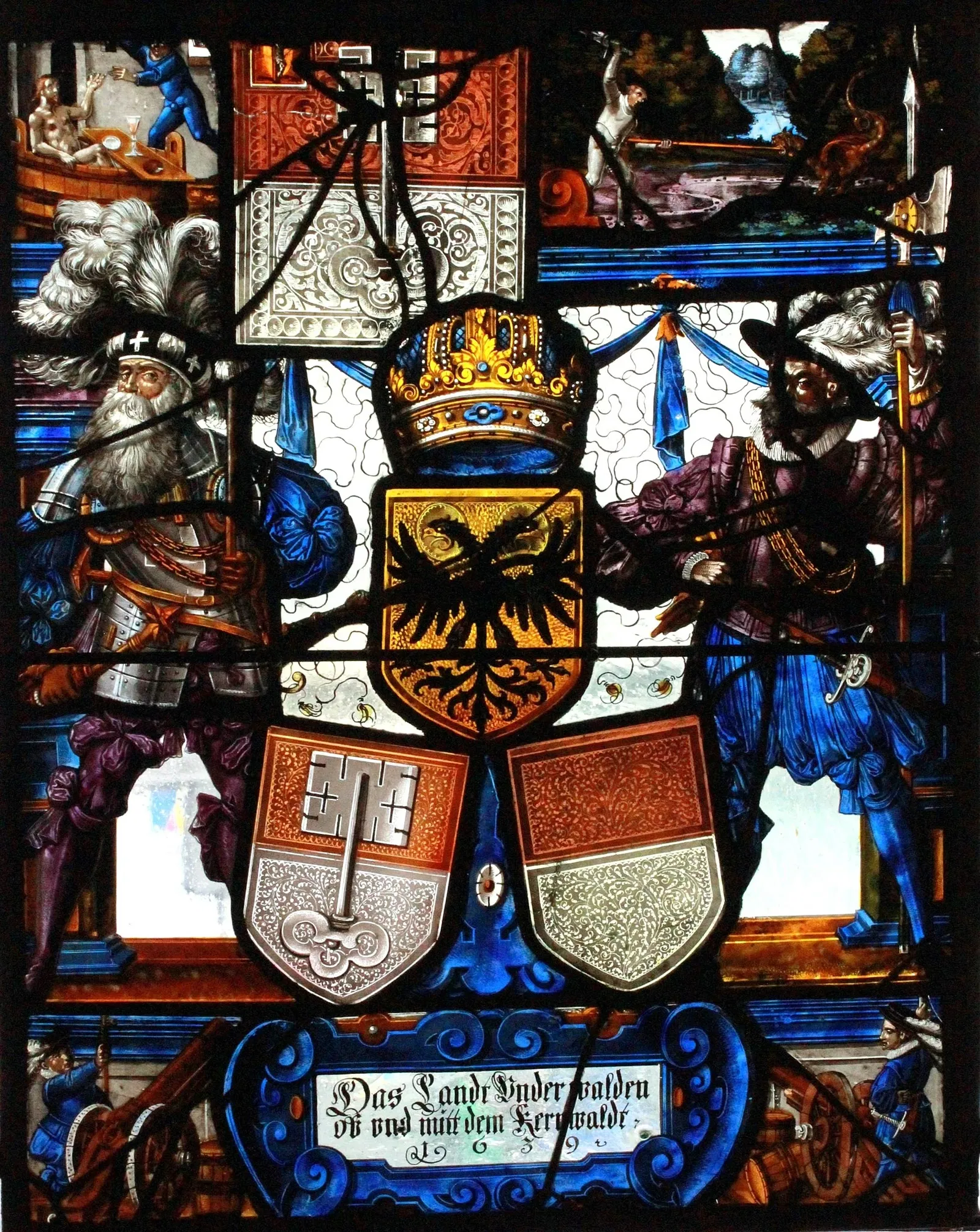 Rathausmuseum Sempach