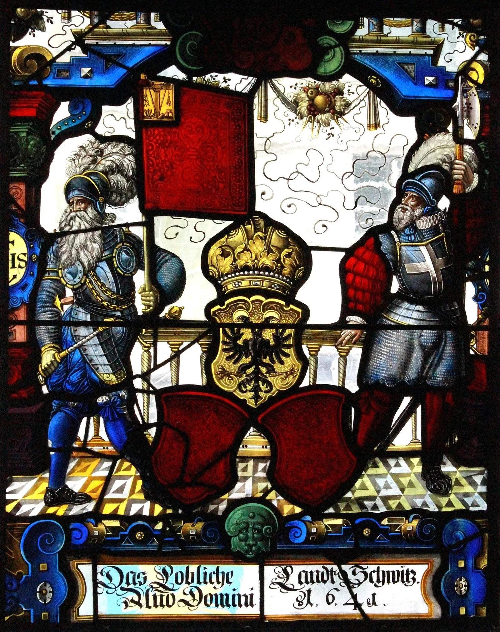 Rathausmuseum Sempach