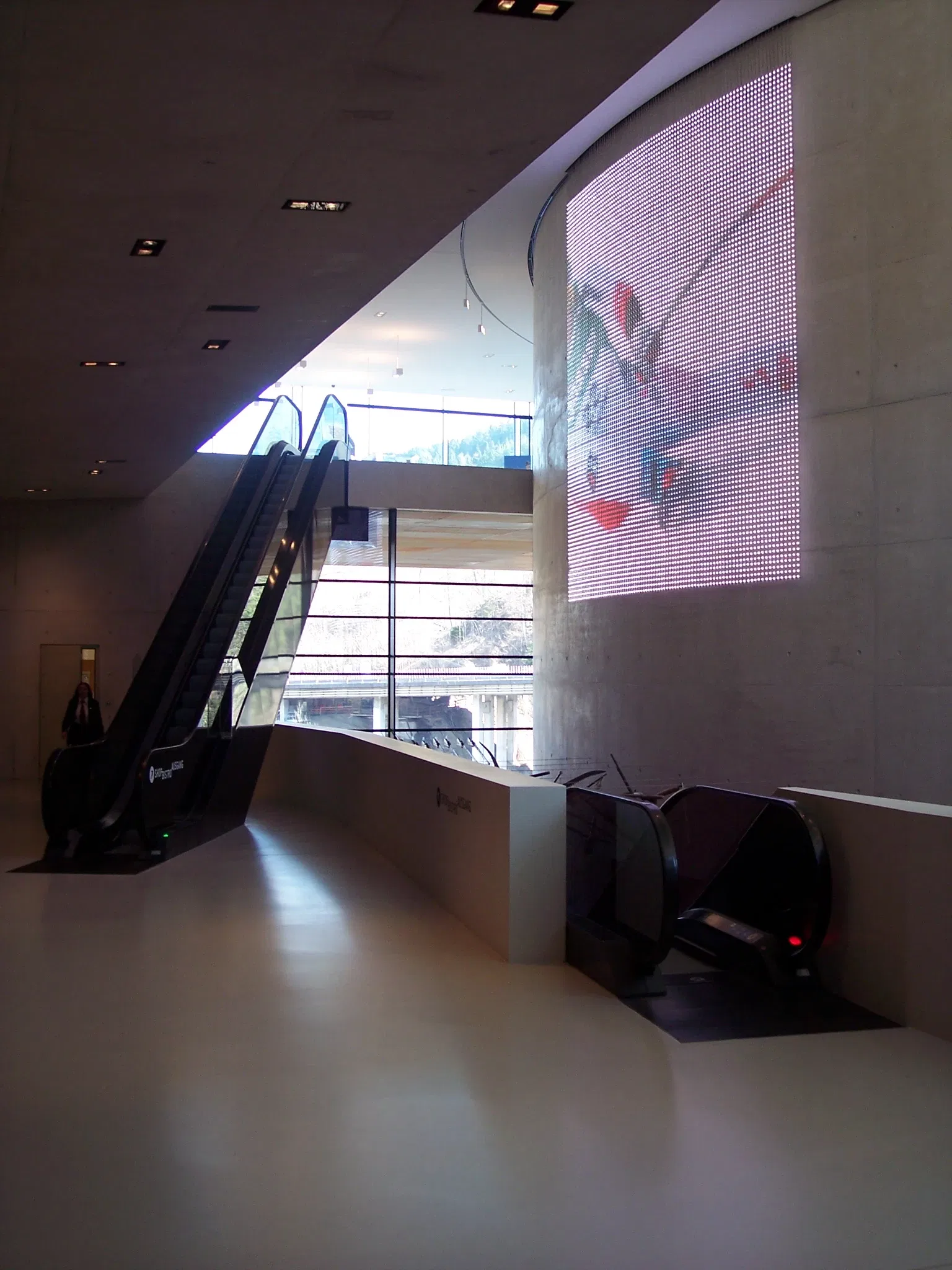 Tyrol Panorama Museum