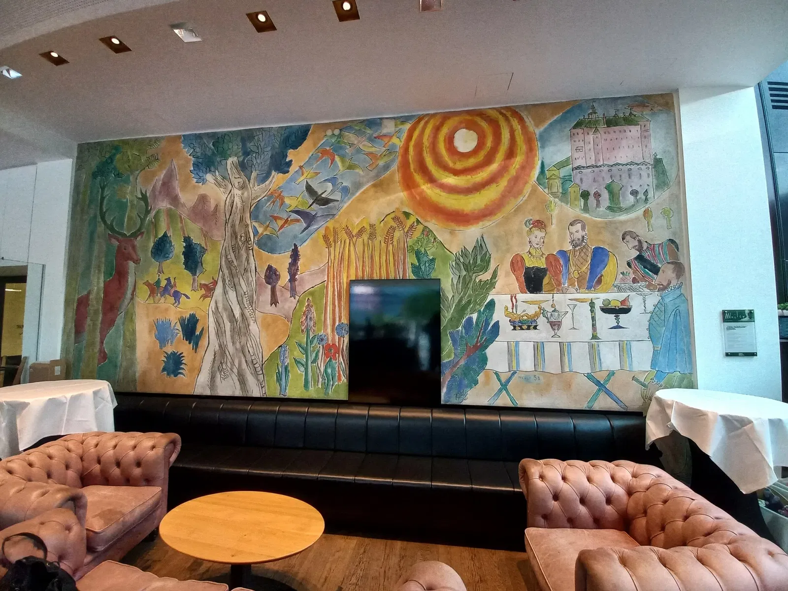 Tyrol Panorama Museum